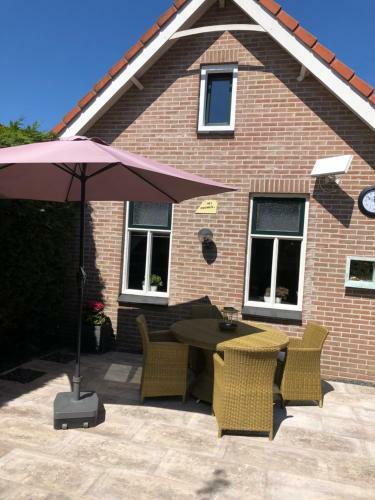 Het Pronkje