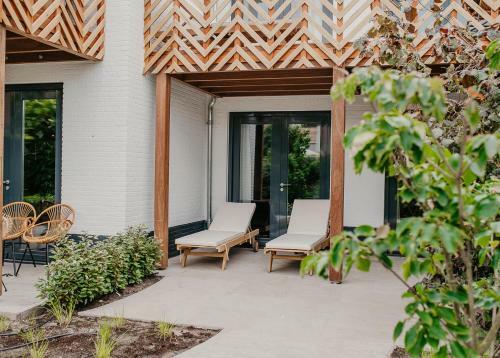 Hotel Villa Noordzee