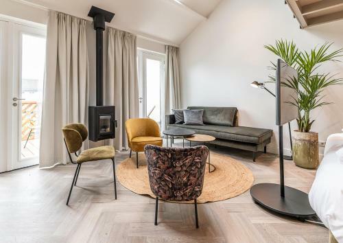 Hotel Villa Noordzee