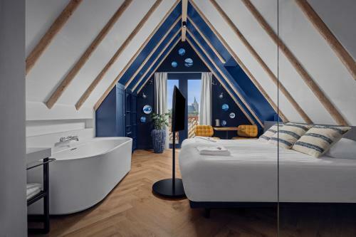 Hotel Villa Noordzee