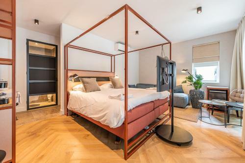 Hotel Villa Noordzee
