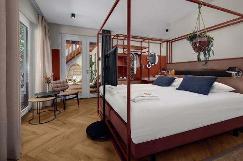 Hotel Villa Noordzee