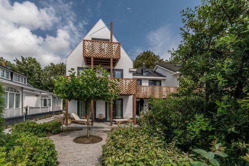 Hotel Villa Noordzee