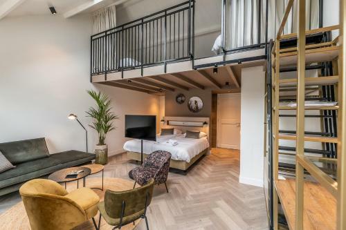 Hotel Villa Noordzee
