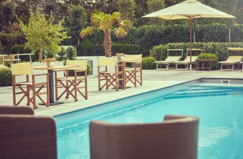 Hotel Villa Noordzee