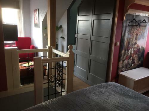 Bed & Breakfast Villa Lucia