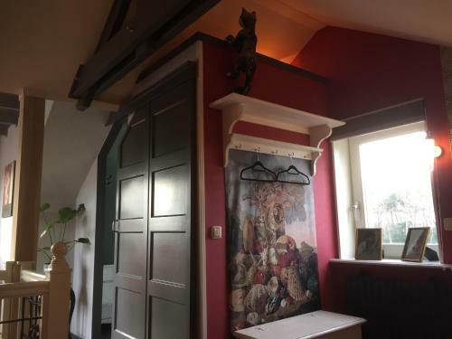 Bed & Breakfast Villa Lucia