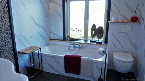 Bed & Breakfast Villa Lucia