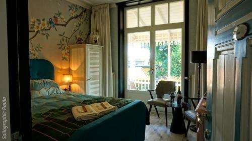 Bed & Breakfast Villa Lucia