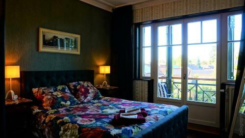 Bed & Breakfast Villa Lucia