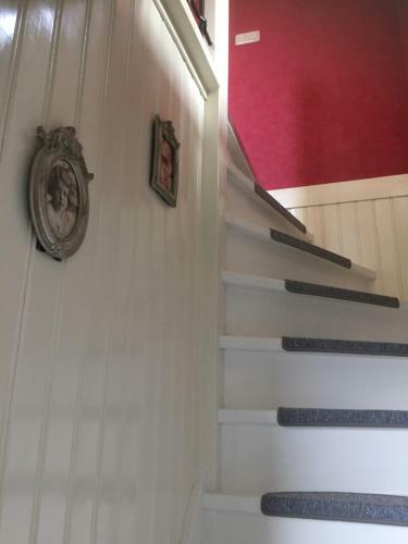 Bed & Breakfast Villa Lucia