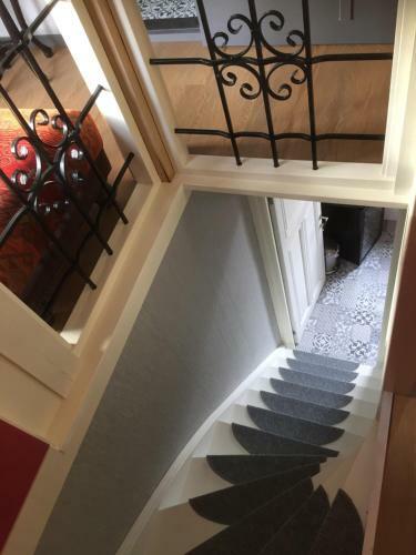 Bed & Breakfast Villa Lucia