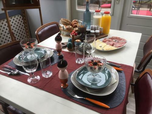 Bed & Breakfast Villa Lucia