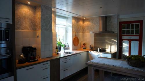 Bed & Breakfast Villa Lucia