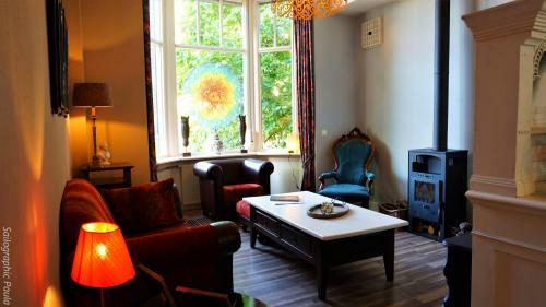 Bed & Breakfast Villa Lucia