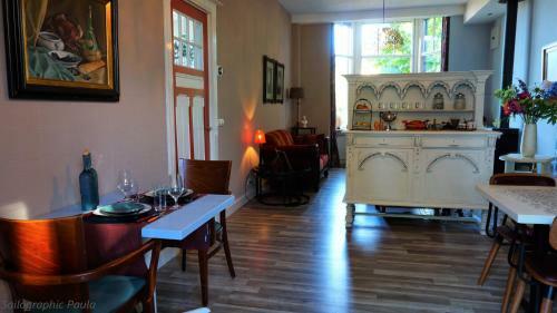 Bed & Breakfast Villa Lucia