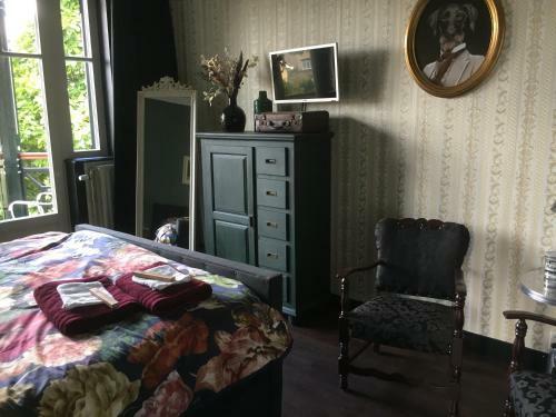 Bed & Breakfast Villa Lucia