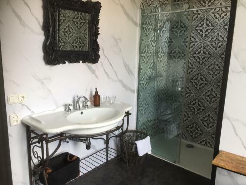 Bed & Breakfast Villa Lucia