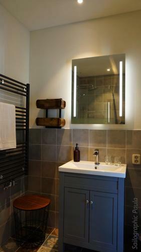 Bed & Breakfast Villa Lucia