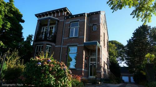 Bed & Breakfast Villa Lucia