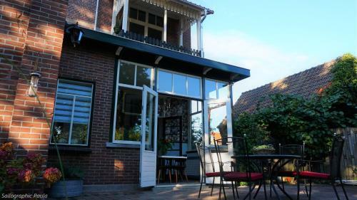 Bed & Breakfast Villa Lucia