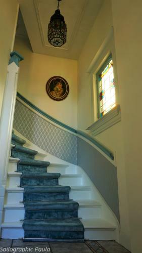 Bed & Breakfast Villa Lucia