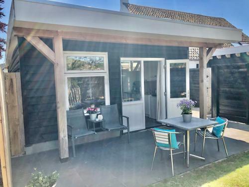 Apartamento Studio Appartement 1nul9