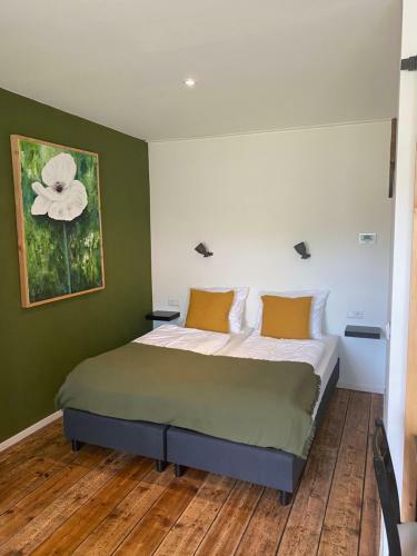 Apartamento Studio Appartement 1nul9