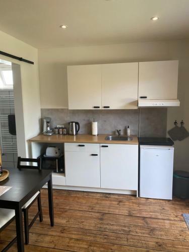 Apartamento Studio Appartement 1nul9