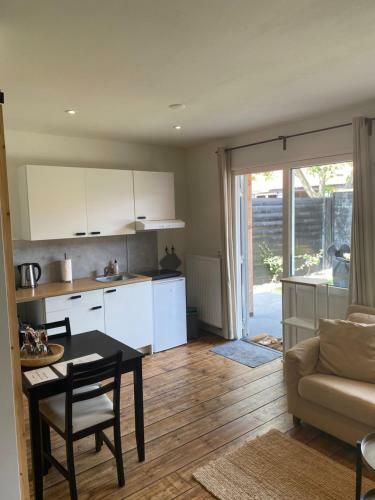 Apartamento Studio Appartement 1nul9