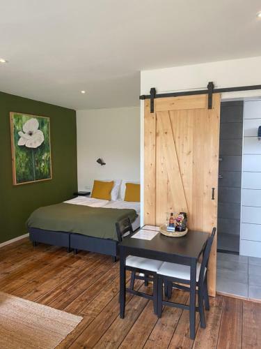 Apartamento Studio Appartement 1nul9