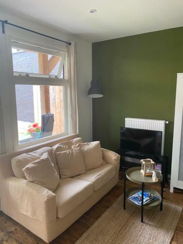 Apartamento Studio Appartement 1nul9