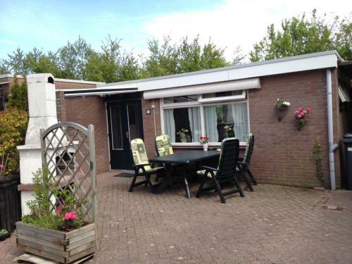 De Vlinder Renesse