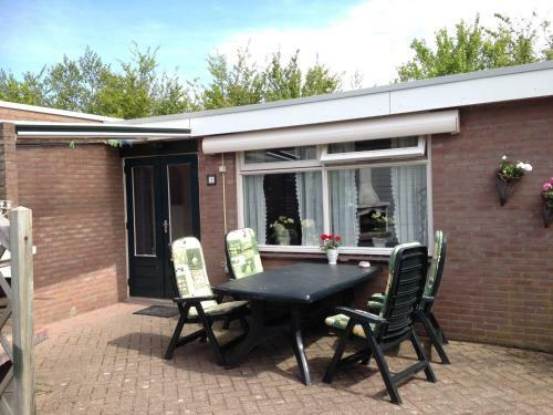 De Vlinder Renesse