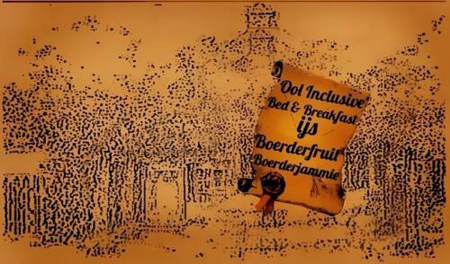 B&B Ool Inclusive
