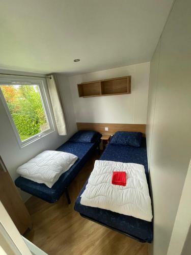 Renesse Chalet In Family Friendly Area