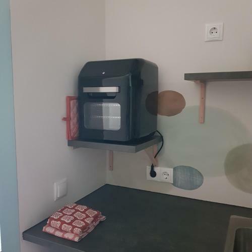 Apartamento Silo 161 Oost