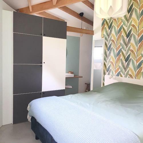 Apartamento Silo 161 Oost