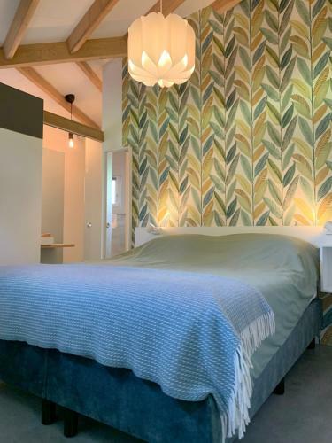 Apartamento Silo 161 Oost