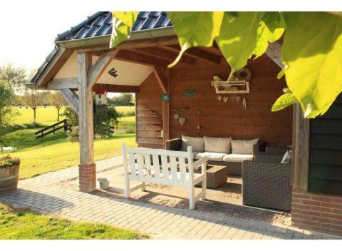 B&B Het Boerenerf Ruinerwold, Drenthe