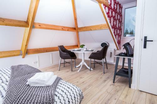 B&B Het Boerenerf Ruinerwold, Drenthe