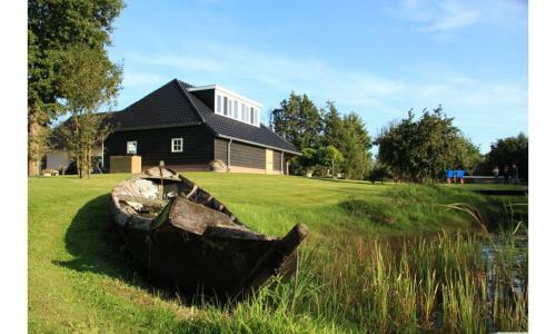 B&B Het Boerenerf Ruinerwold, Drenthe