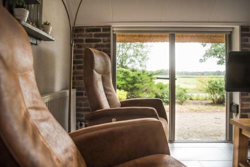 Apartamento Appartement De Berghoeve