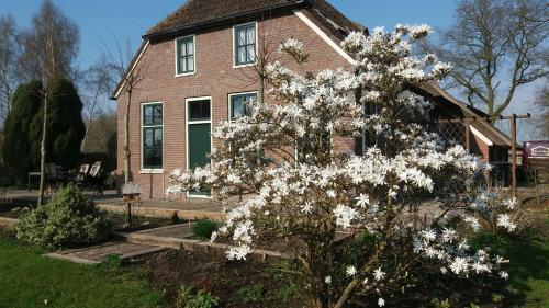 Apartamento Appartement De Berghoeve
