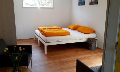 Apartamento Tussen Stad En Wad