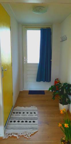 Apartamento Tussen Stad En Wad