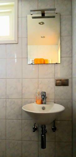Apartamento Tussen Stad En Wad