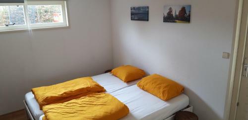 Apartamento Tussen Stad En Wad