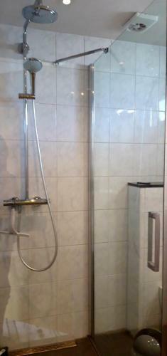 Apartamento Tussen Stad En Wad