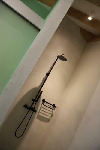 Apartamento Silo 161 West